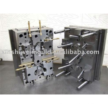 Injection Mould Tool